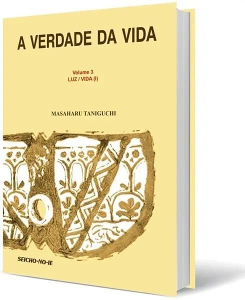 Livro A Verdade da Vida (Vol. 3)
